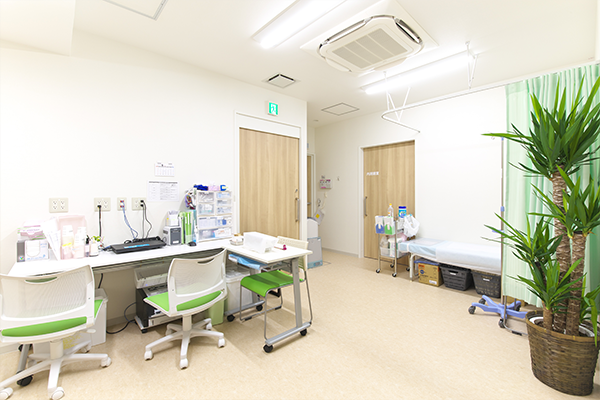 こだわりポイント